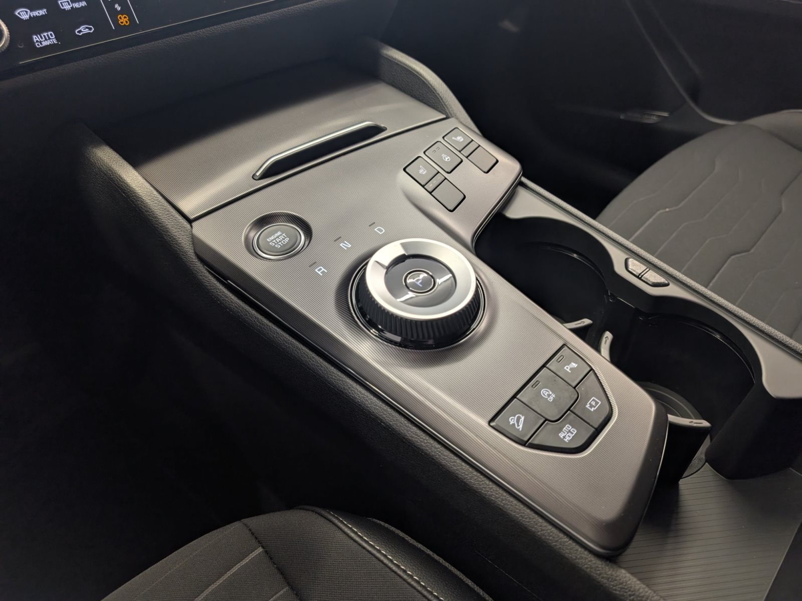 Kia Sportage – Bild 19
