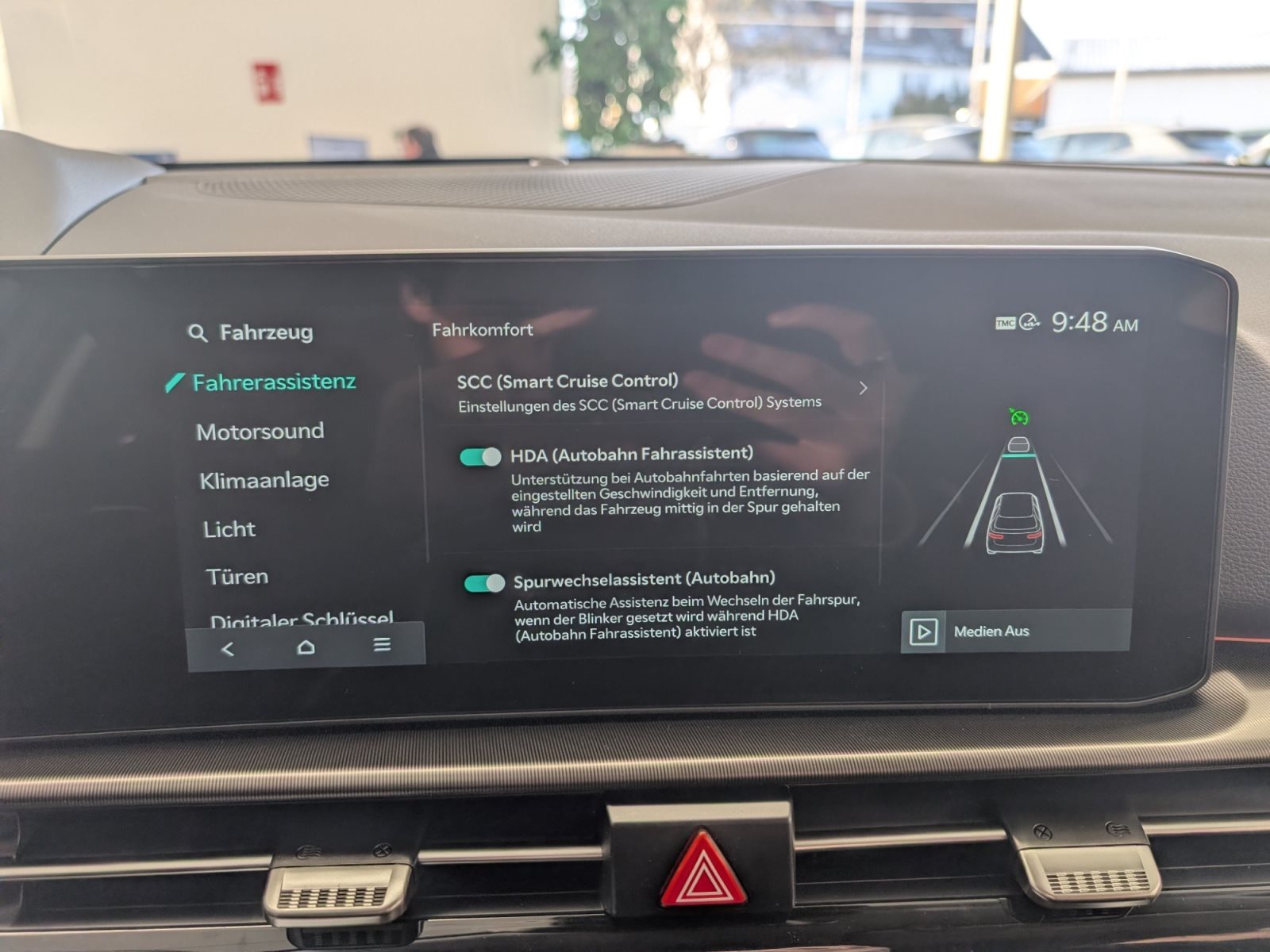 Kia Sportage – Bild 20