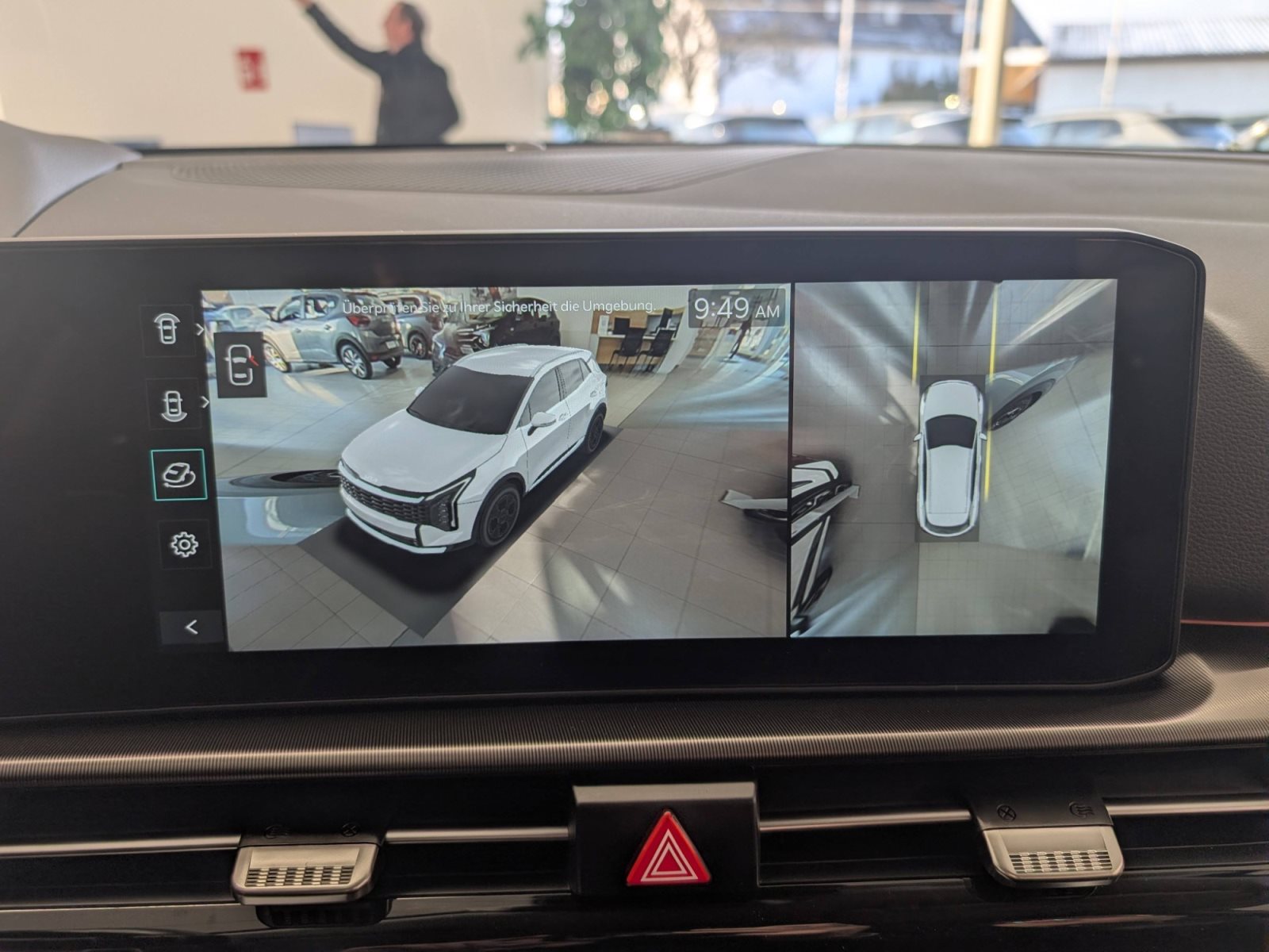 Kia Sportage – Bild 26