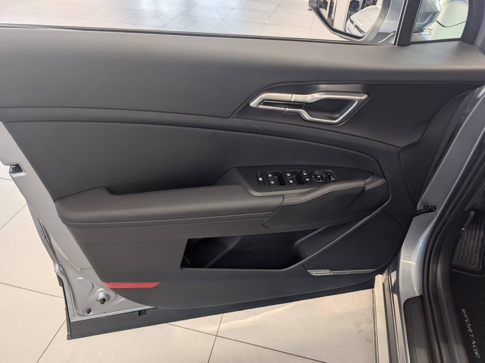 Kia Sportage – Bild 34