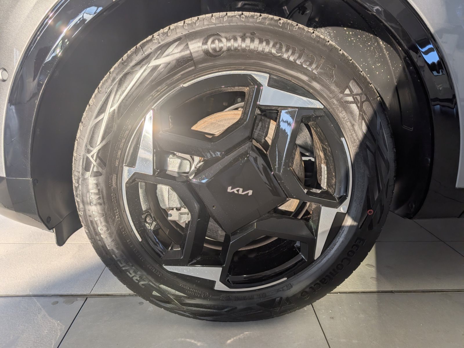Kia Sportage – Bild 7
