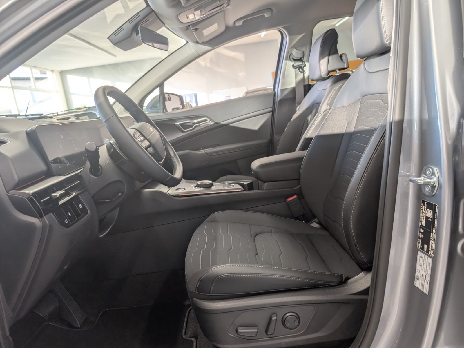 Kia Sportage – Bild 8