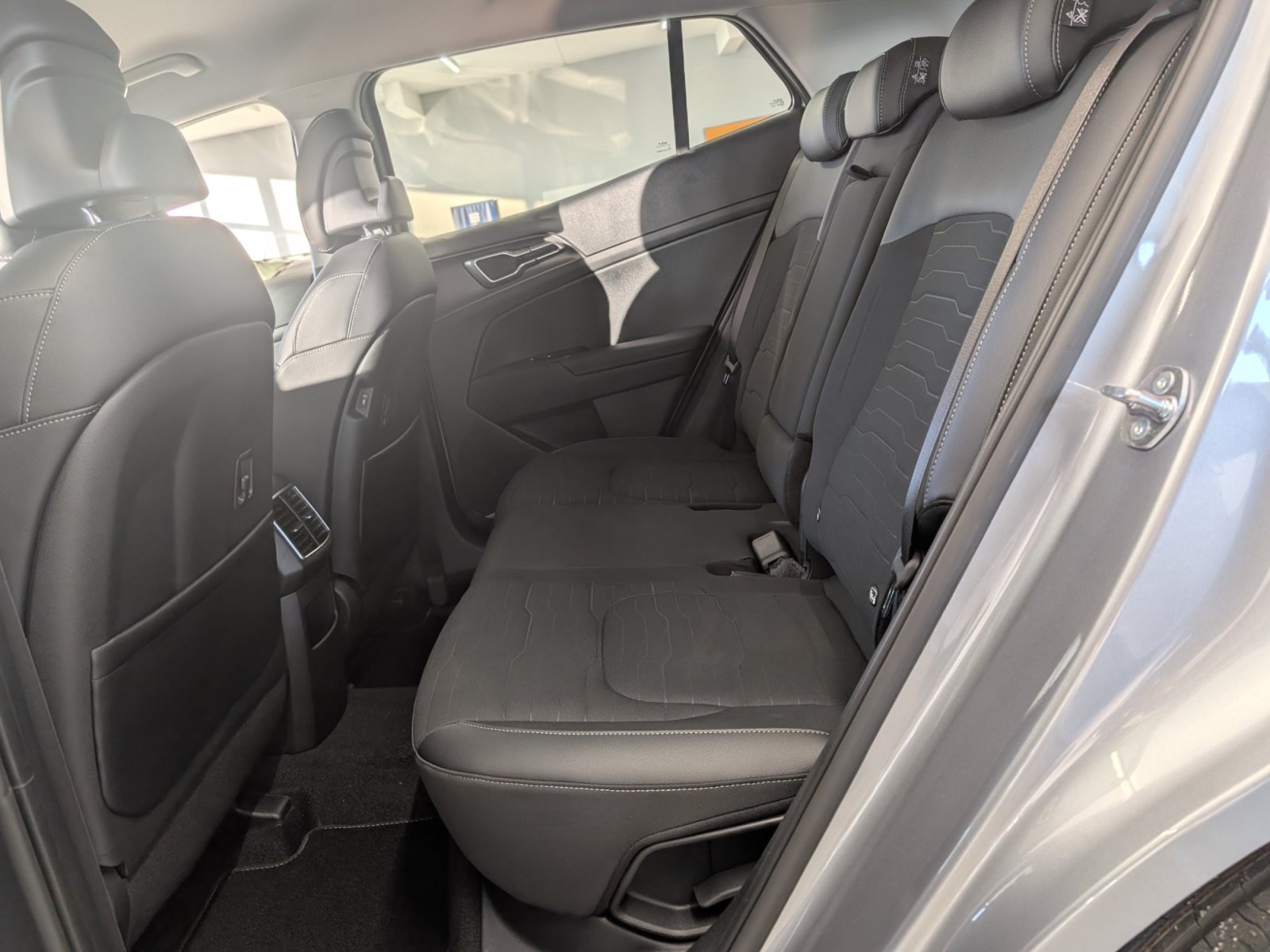 Kia Sportage – Bild 9