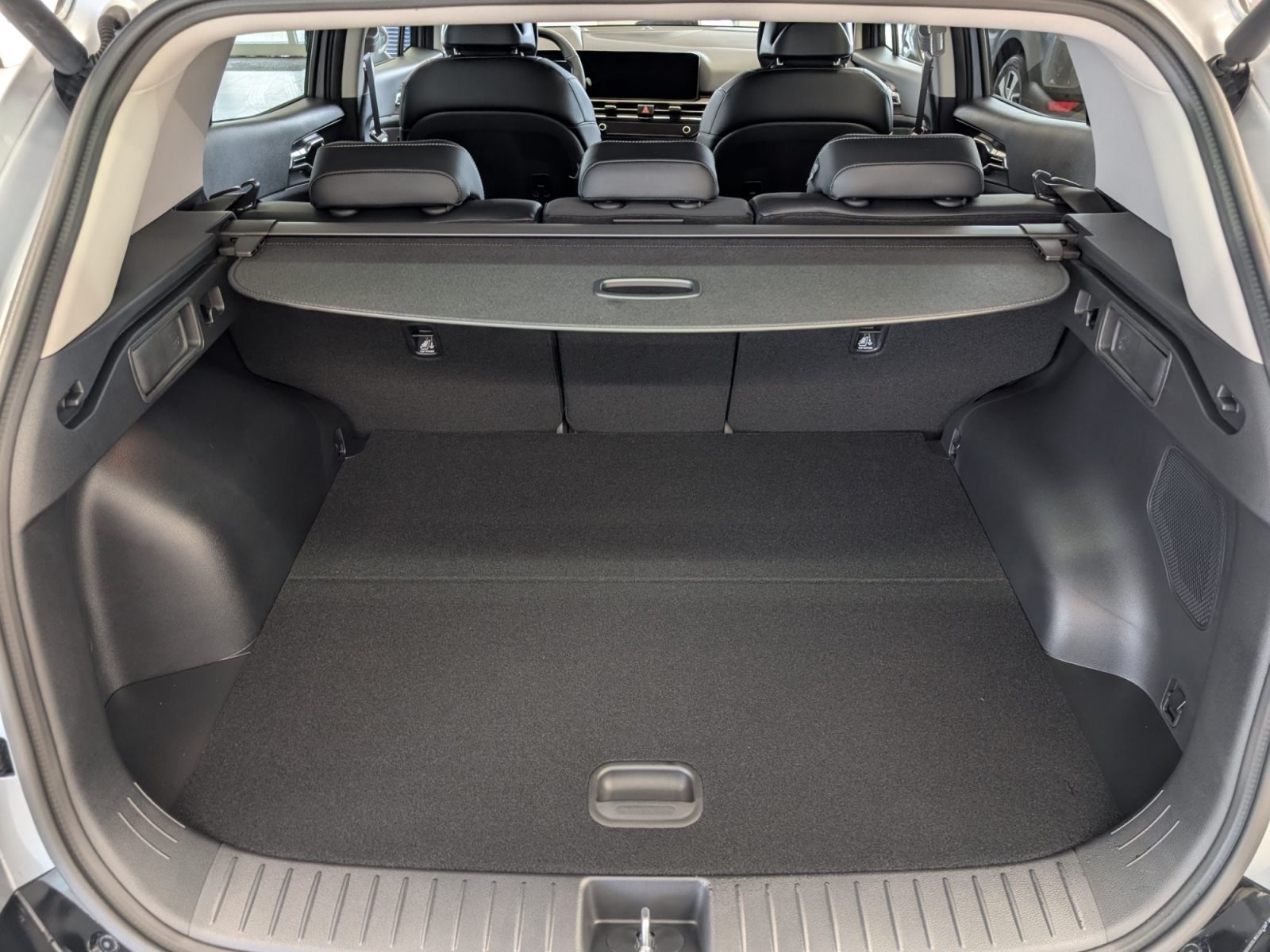 Kia Sportage – Bild 10