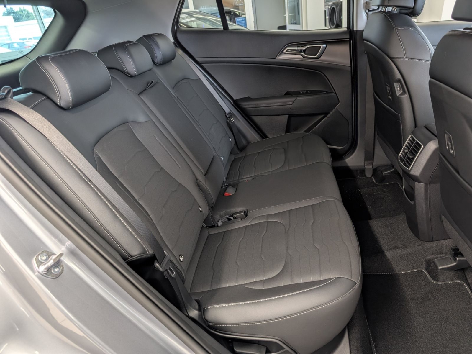 Kia Sportage – Bild 12