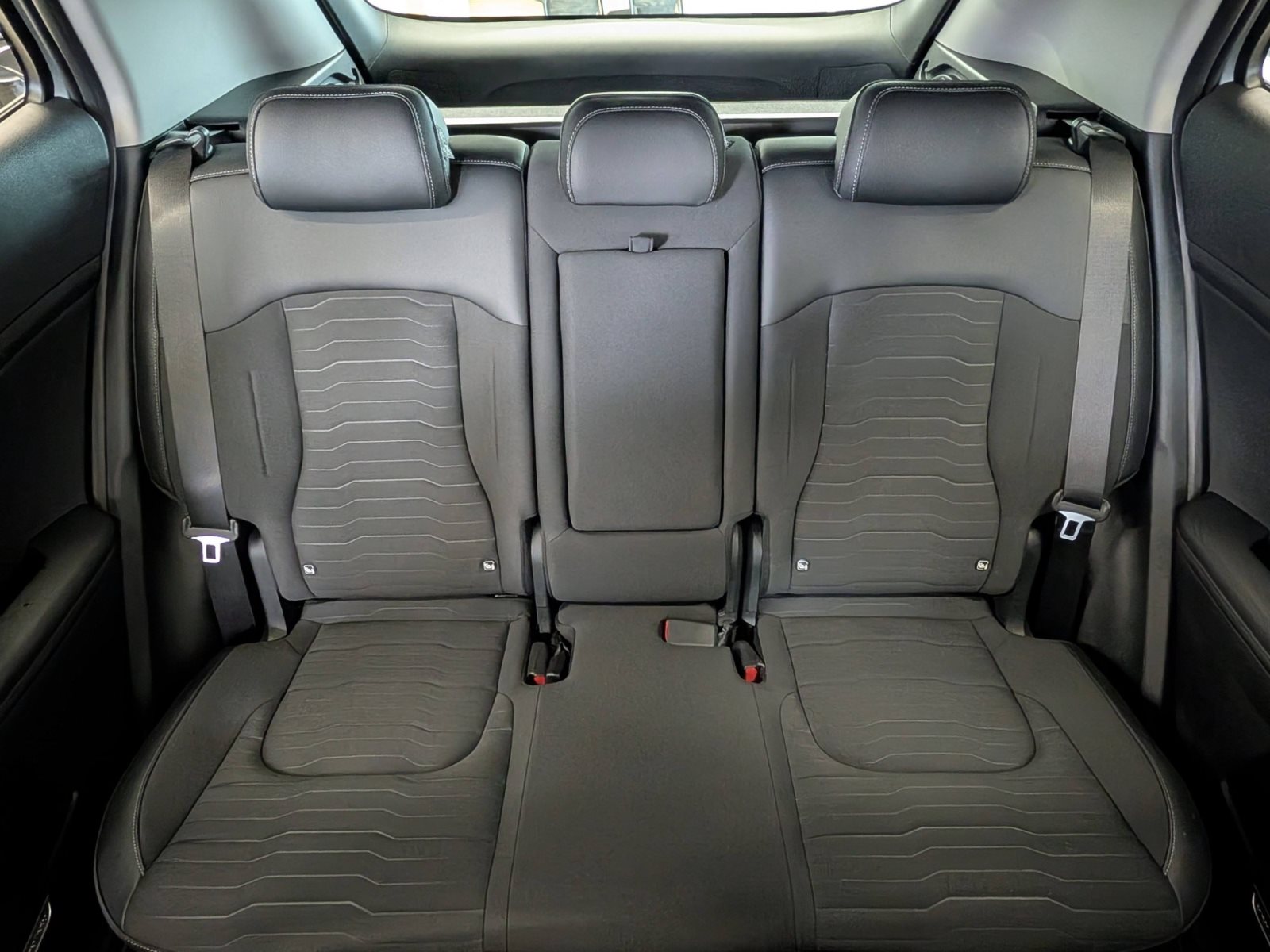 Kia Sportage – Bild 14
