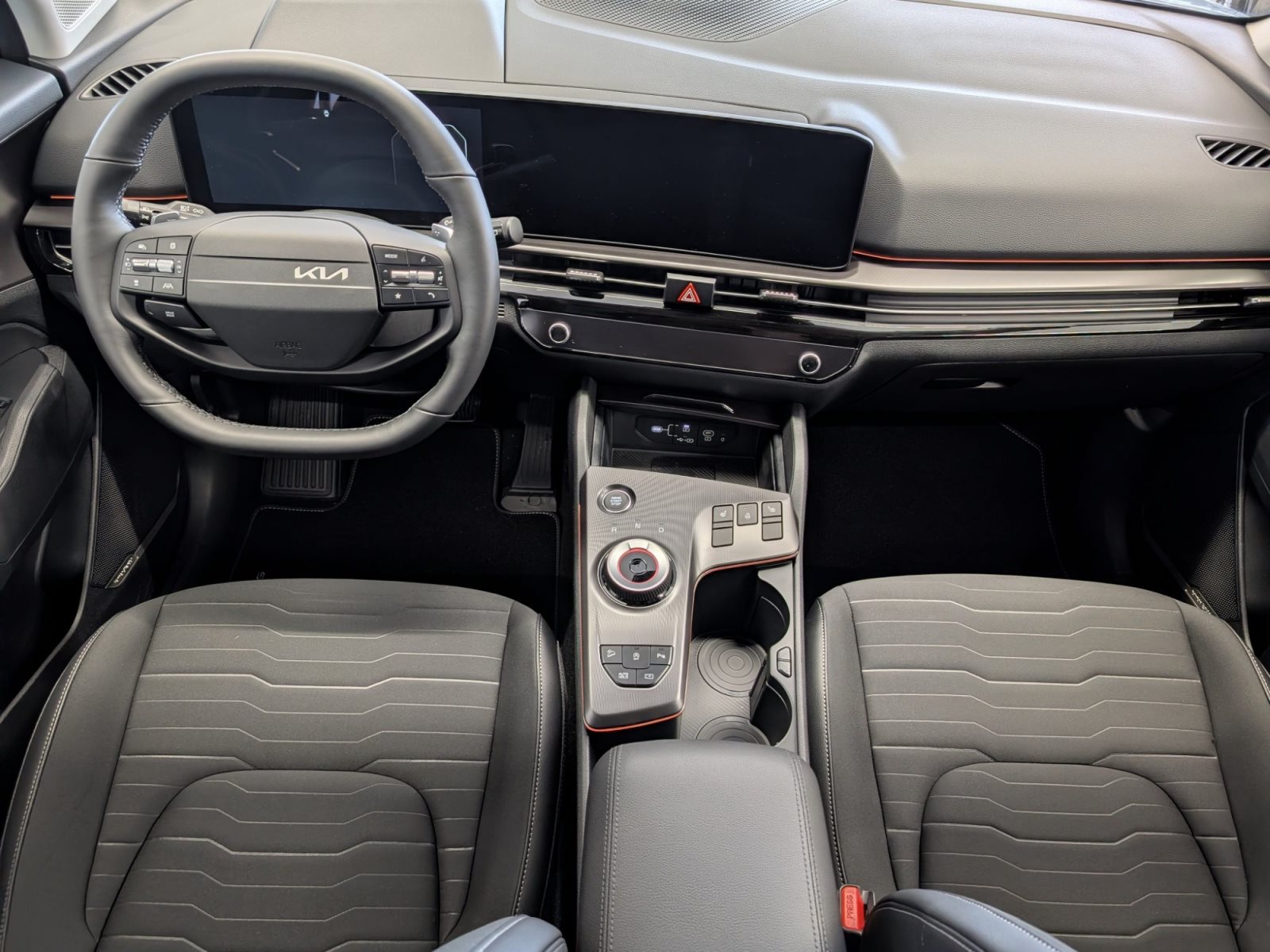 Kia Sportage – Bild 15