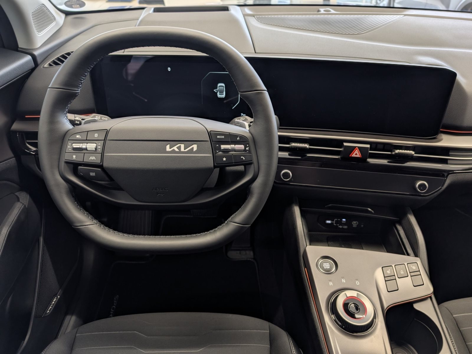 Kia Sportage – Bild 16