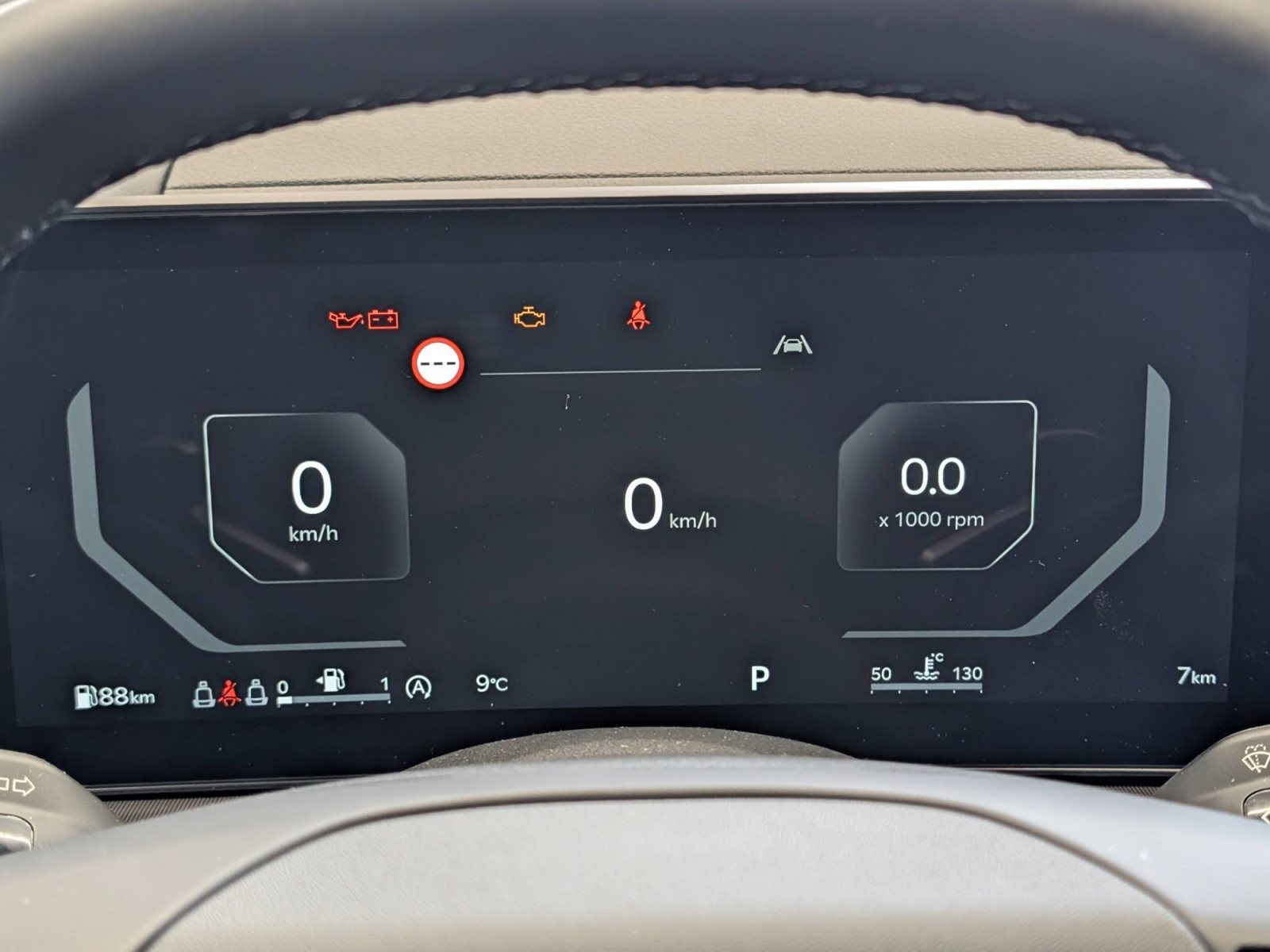 Kia Sportage – Bild 17