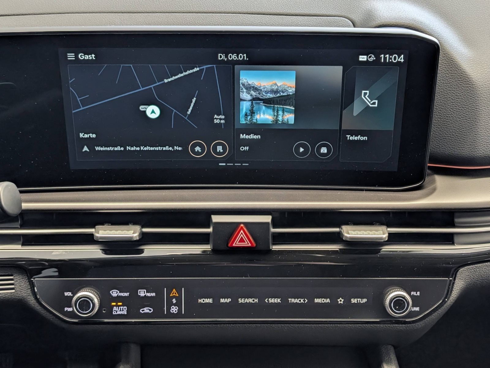Kia Sportage – Bild 18