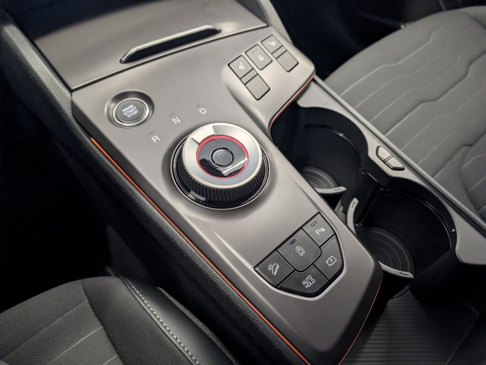 Kia Sportage – Bild 22