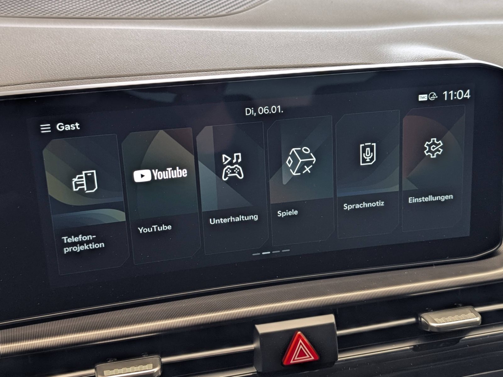 Kia Sportage – Bild 24
