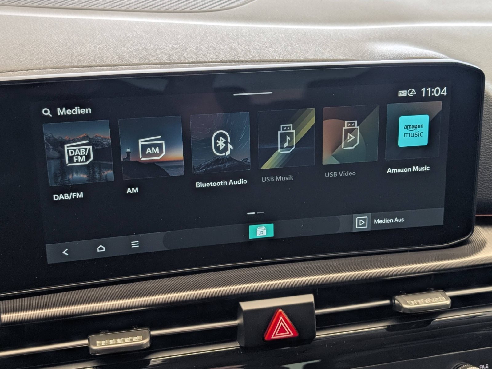 Kia Sportage – Bild 27