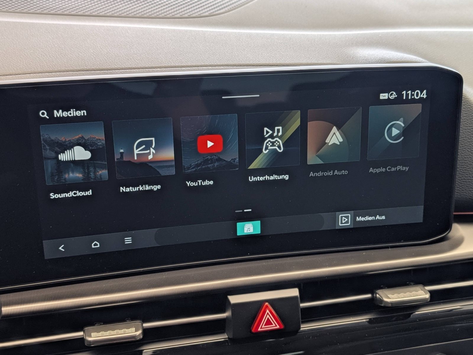 Kia Sportage – Bild 28