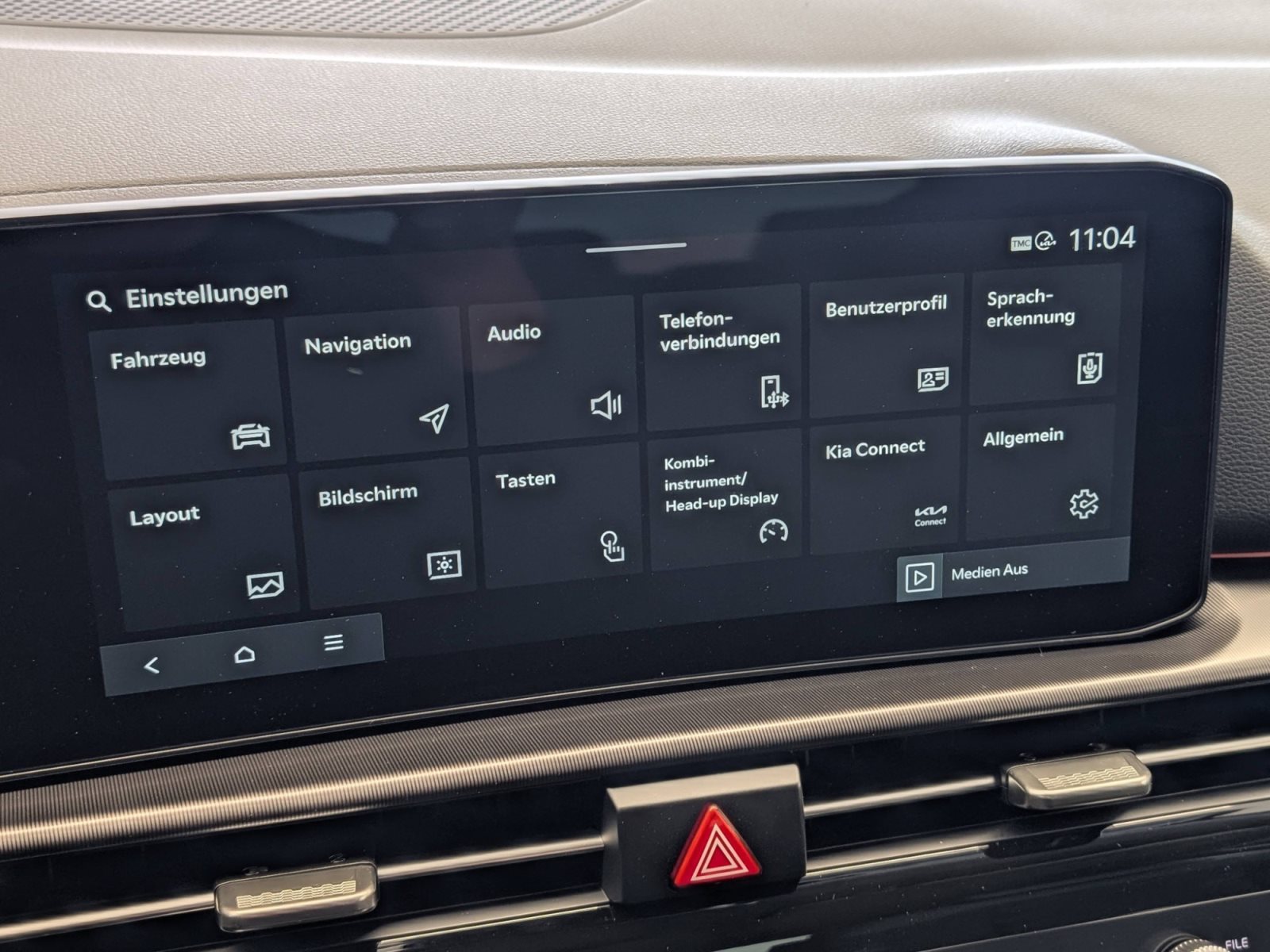 Kia Sportage – Bild 29