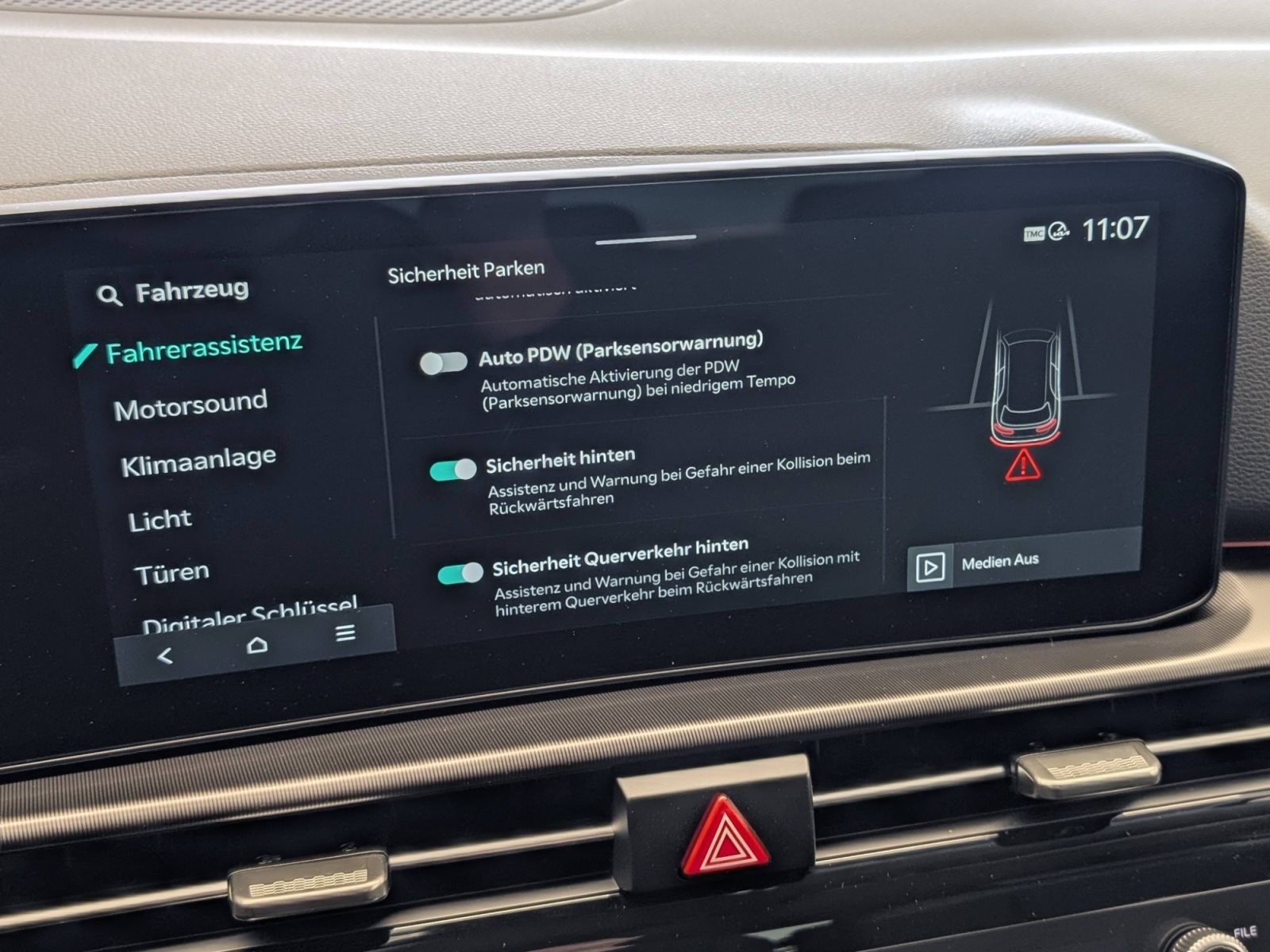 Kia Sportage – Bild 36