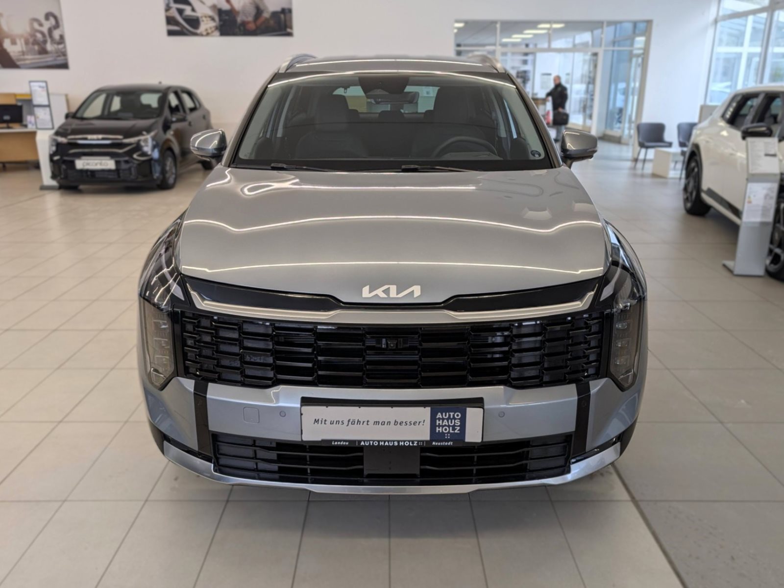 Kia Sportage – Bild 6
