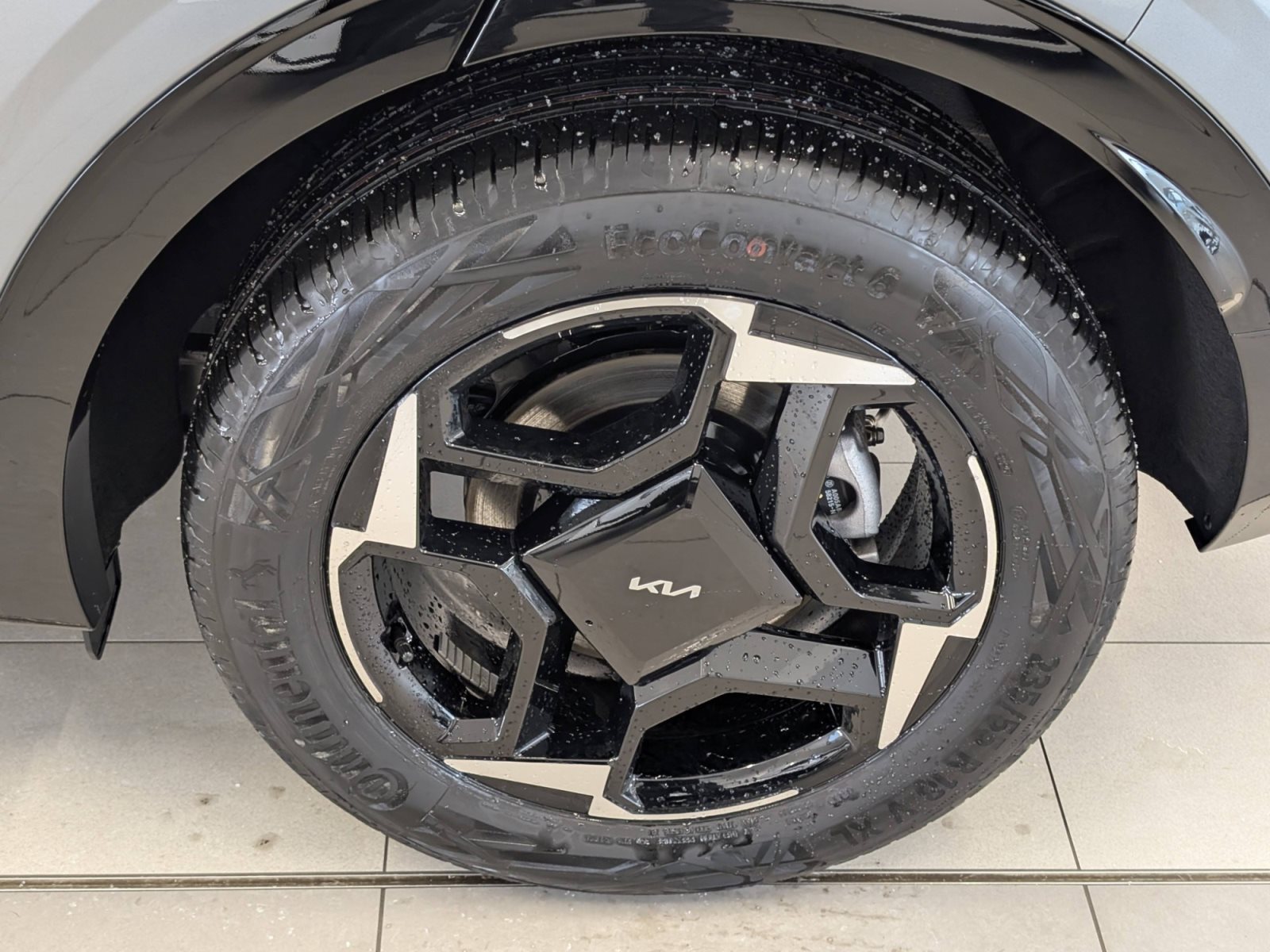 Kia Sportage – Bild 7