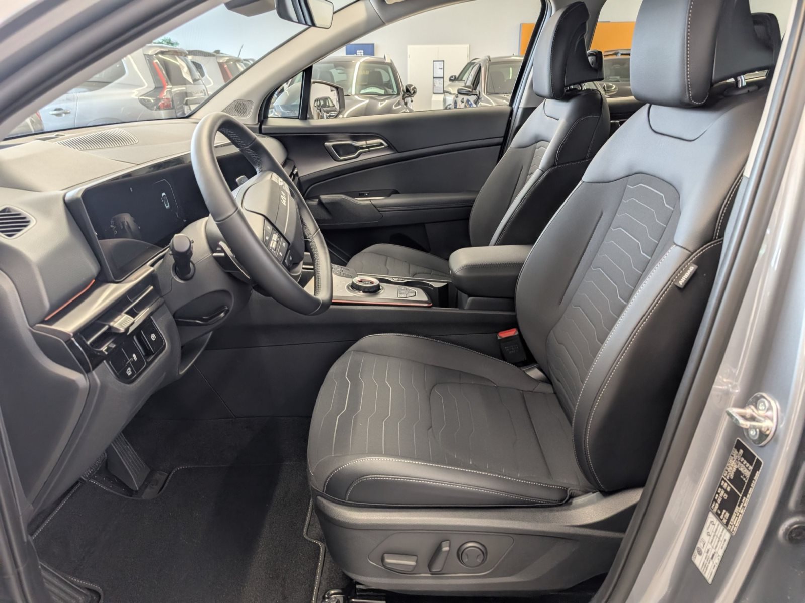 Kia Sportage – Bild 8