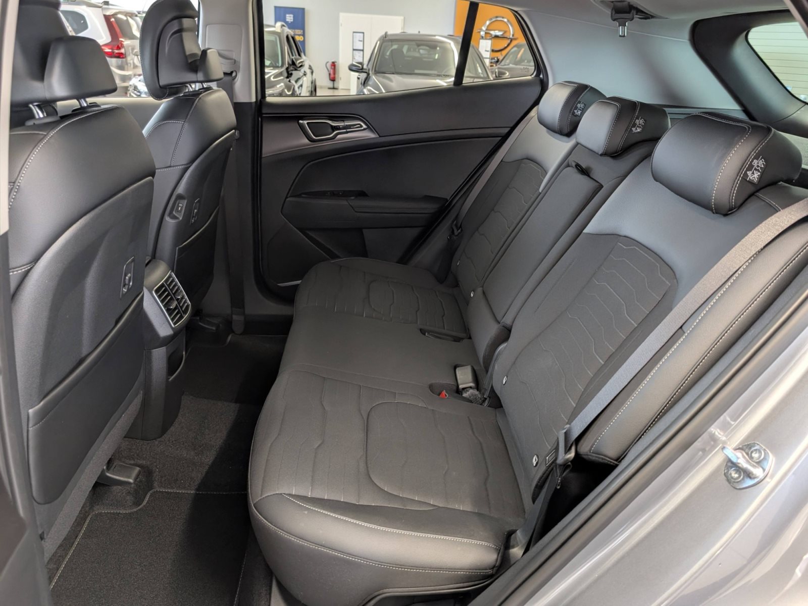Kia Sportage – Bild 9