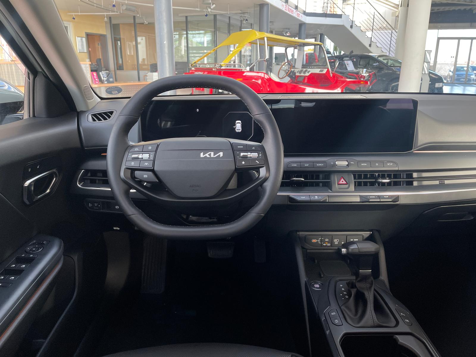 Kia K4 – Bild 10