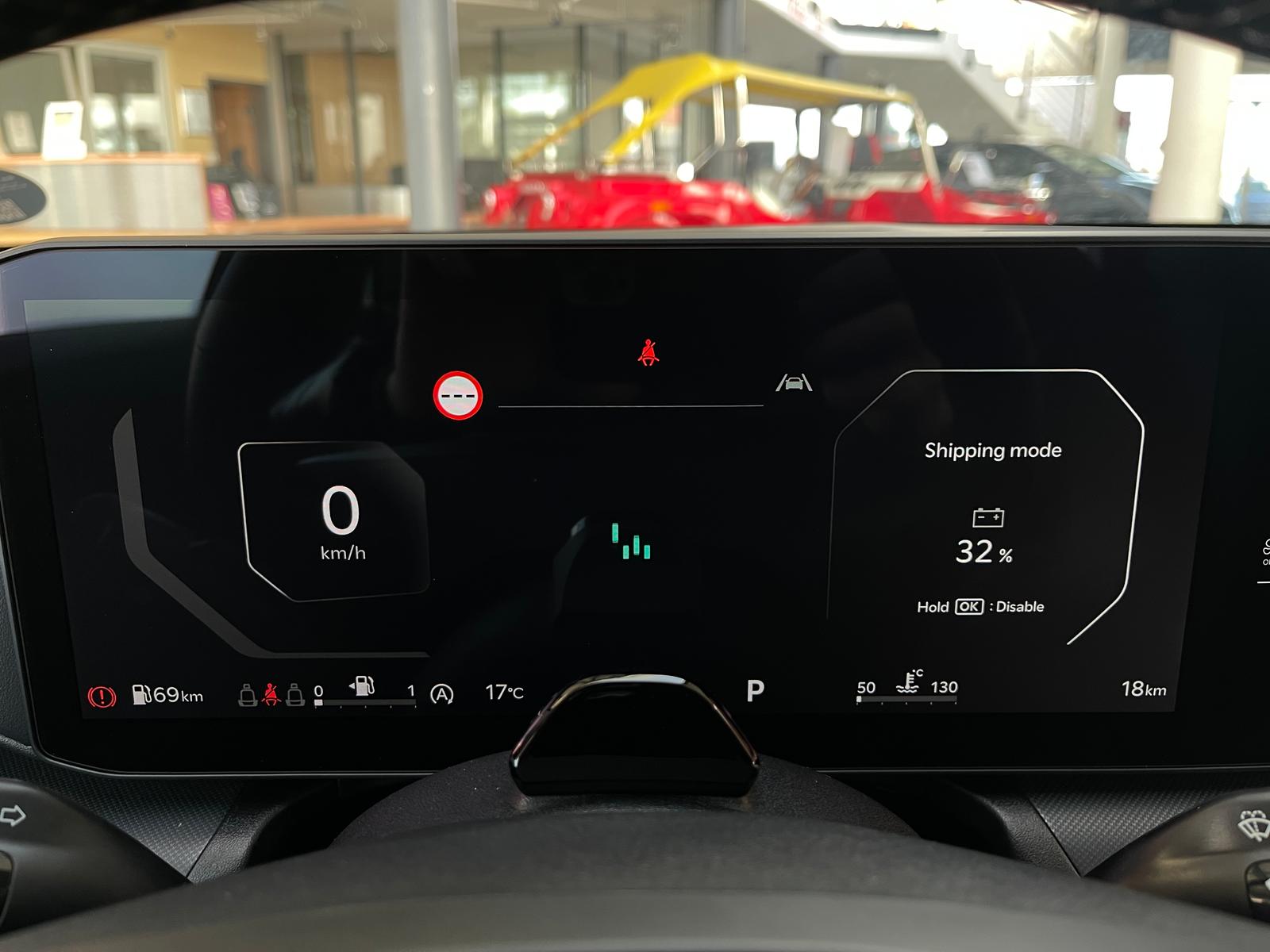 Kia K4 – Bild 11