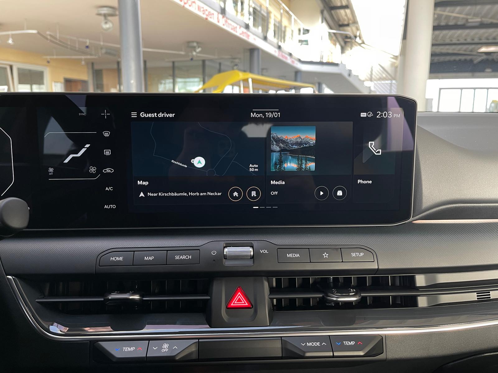 Kia K4 – Bild 12