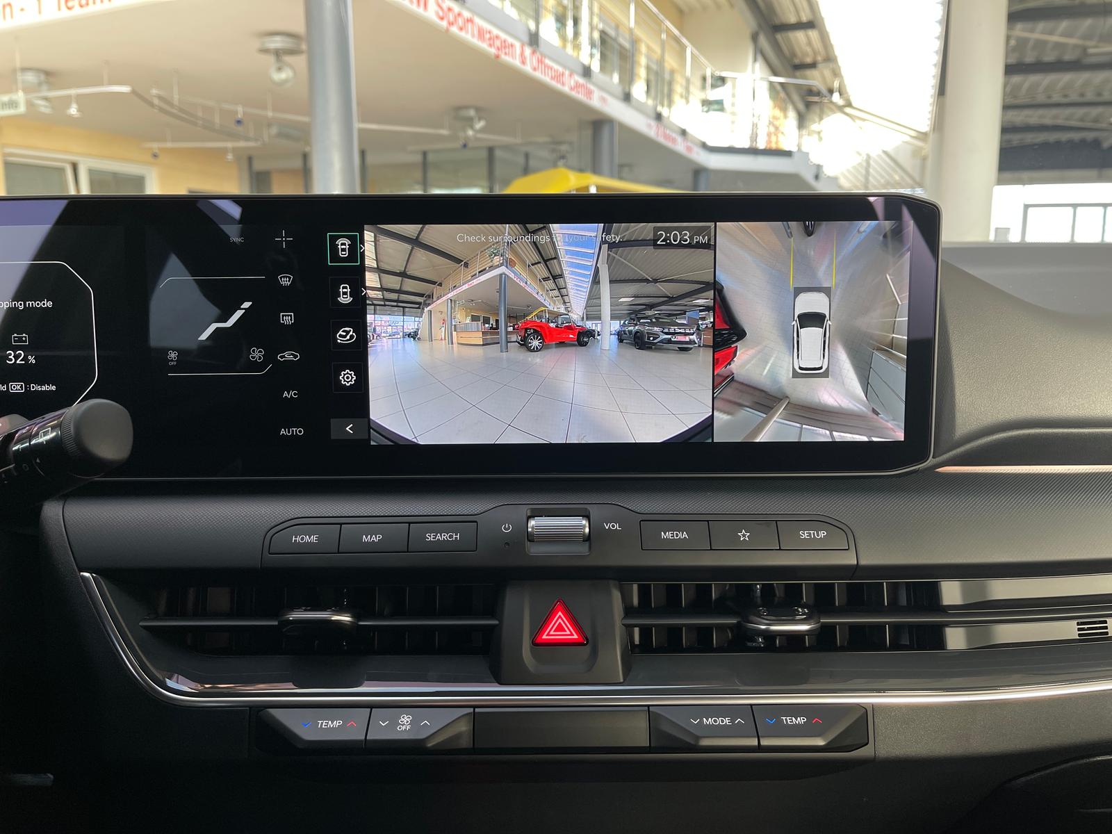 Kia K4 – Bild 13