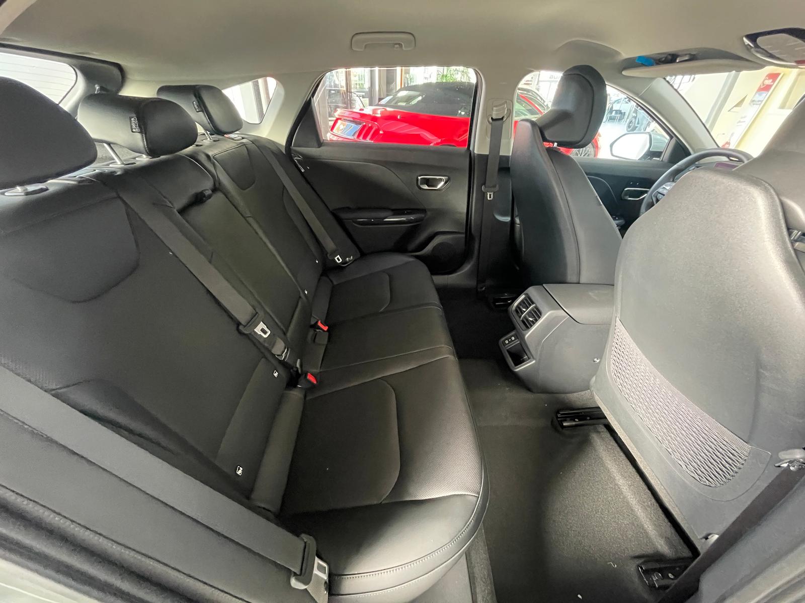 Kia K4 – Bild 15