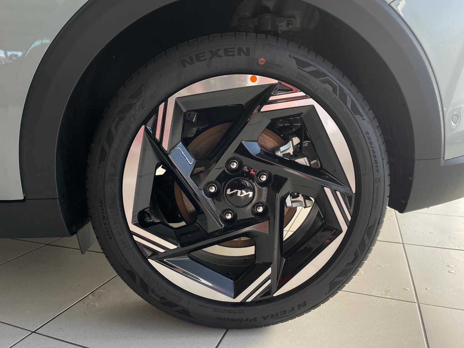Kia K4 – Bild 18
