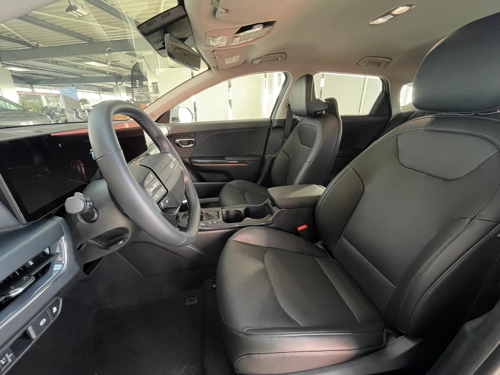 Kia K4 – Bild 9
