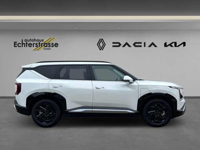 Kia EV5 – Bild 10