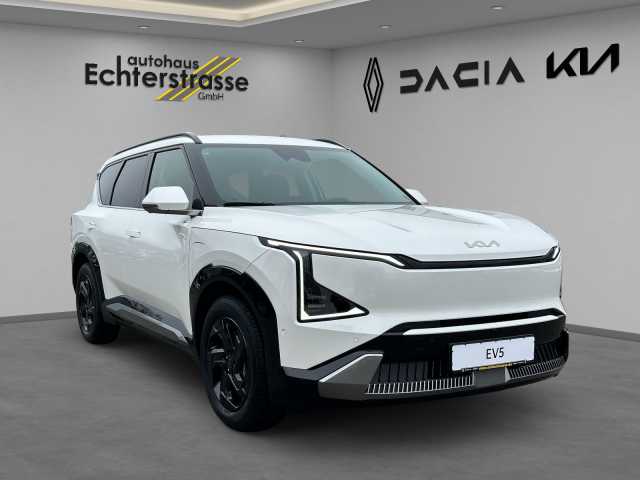 Kia EV5 – Bild 12