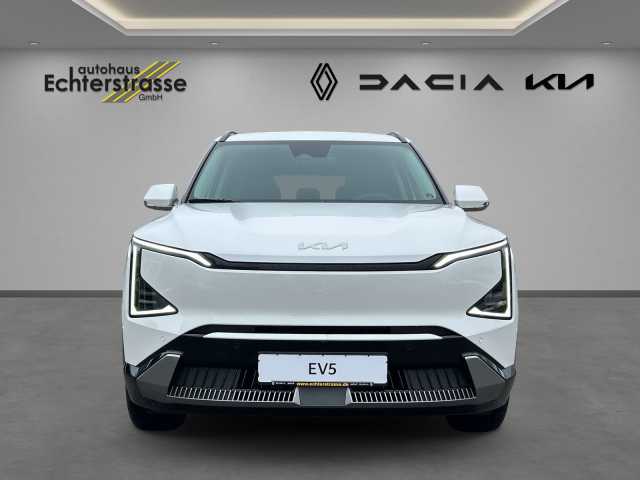 Kia EV5 – Bild 13