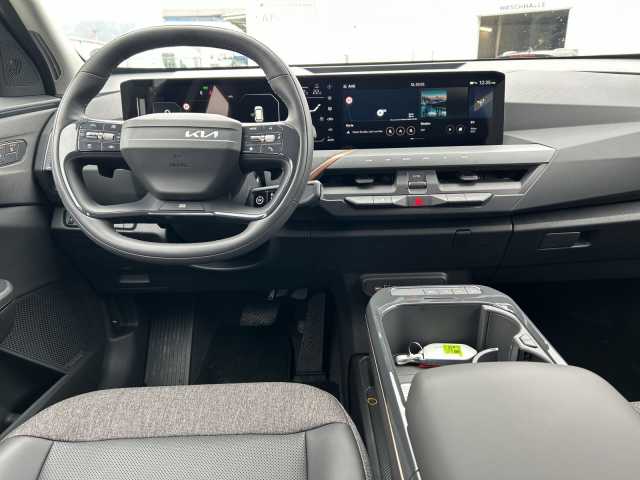 Kia EV5 – Bild 14