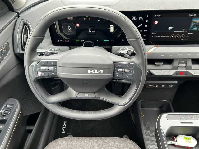 Kia EV5 – Bild 15