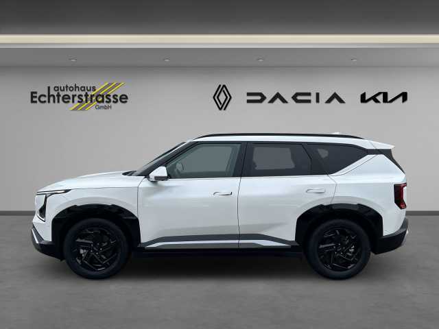 Kia EV5