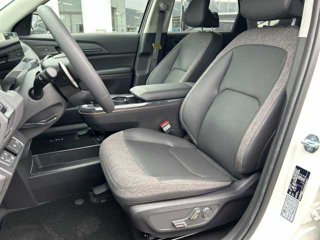 Kia EV5