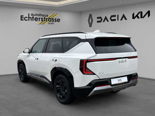 Kia EV5 – Bild 6