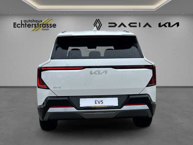 Kia EV5 – Bild 7