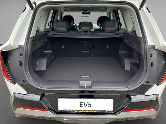 Kia EV5 – Bild 8