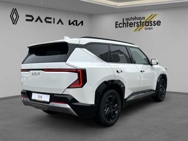 Kia EV5 – Bild 9