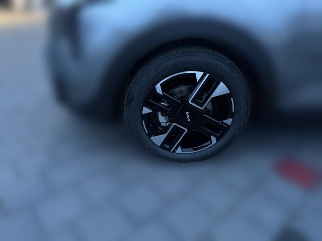 Kia Stonic – Bild 10