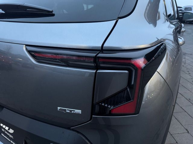 Kia Stonic – Bild 12