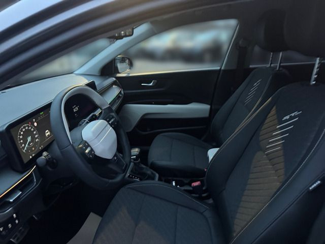 Kia Stonic – Bild 13
