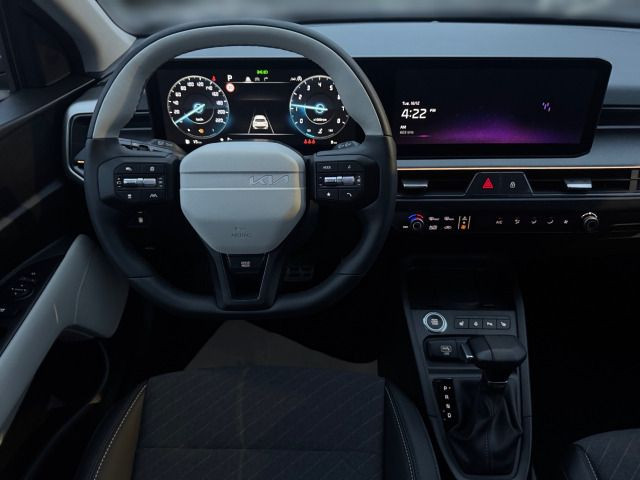 Kia Stonic – Bild 15