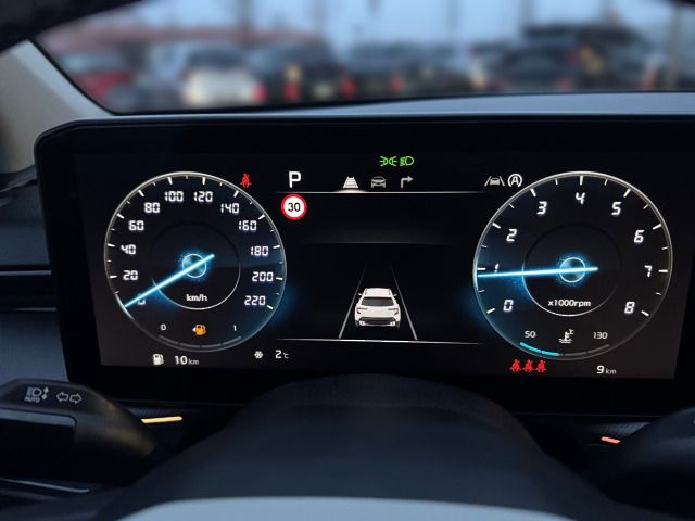 Kia Stonic – Bild 16