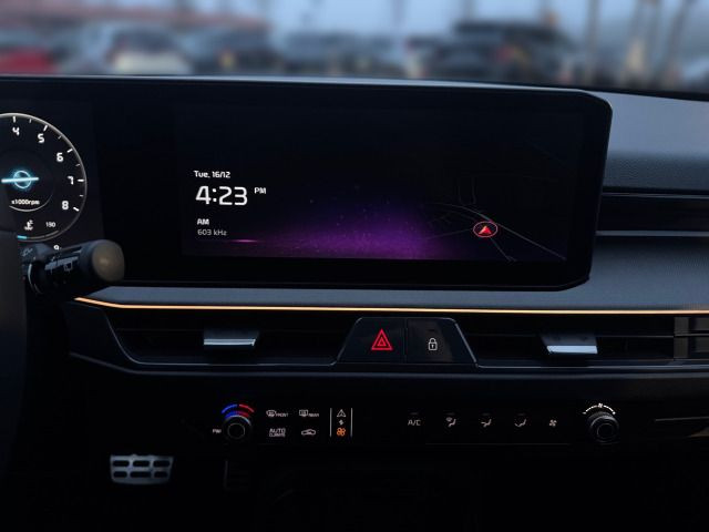 Kia Stonic – Bild 17