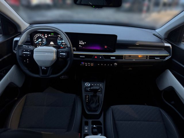 Kia Stonic – Bild 18