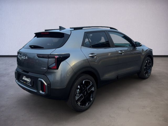 Kia Stonic – Bild 5